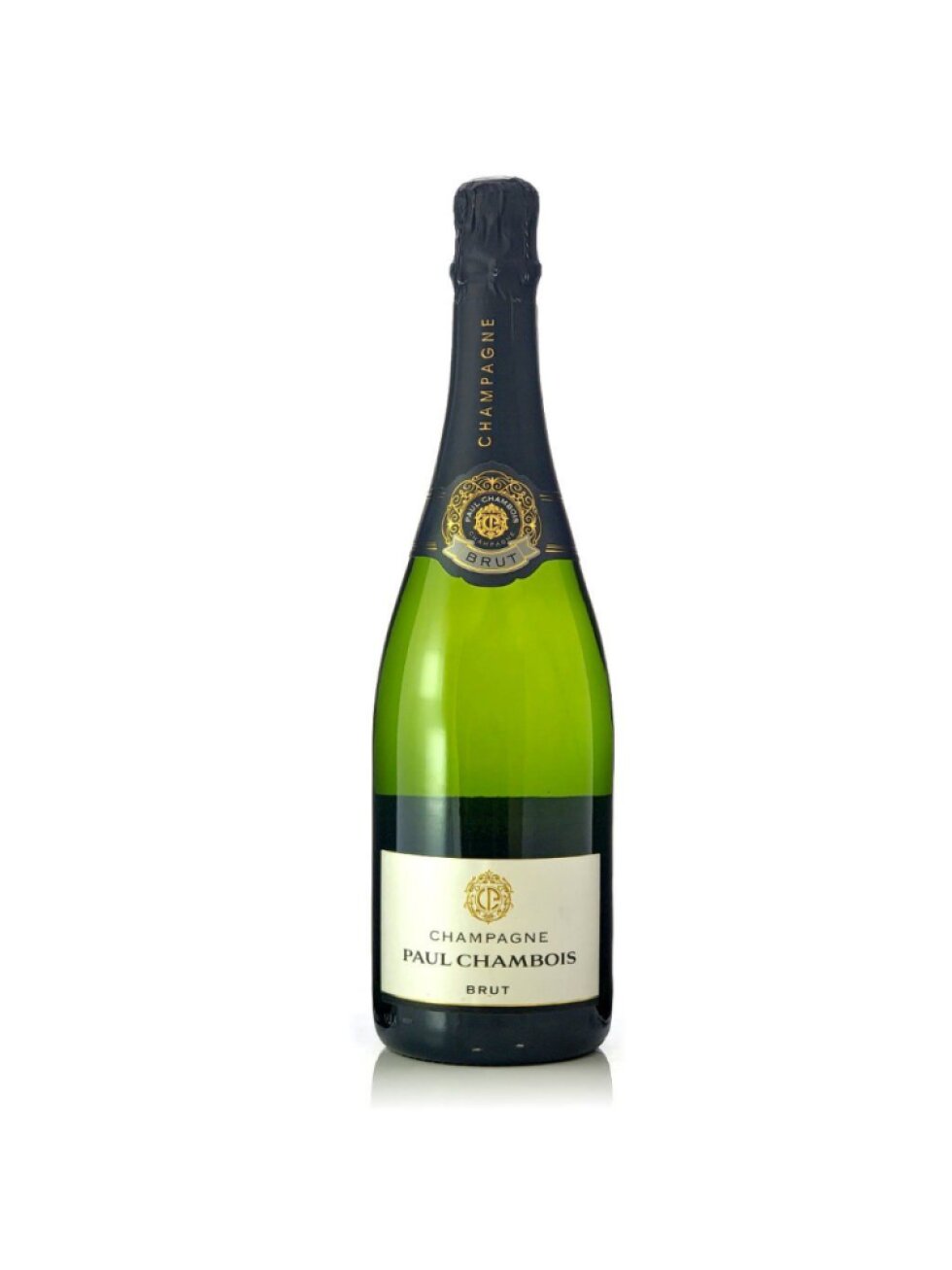 Champagne Paul Chambois Brut 0,75l