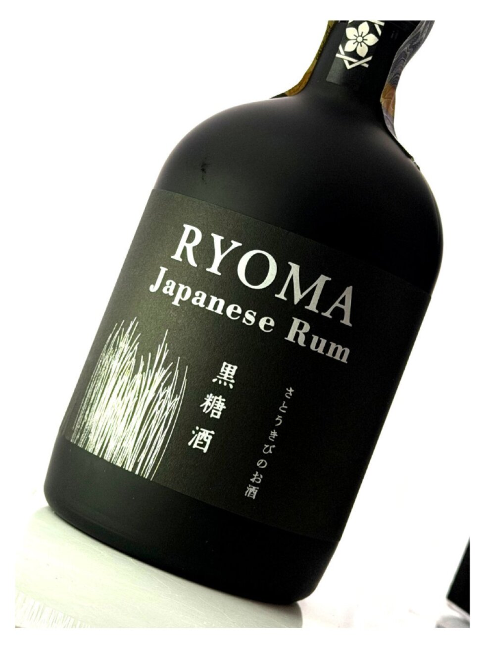 Ryoma Rhum Japonais 40% 0,7l (dárková krabice)
