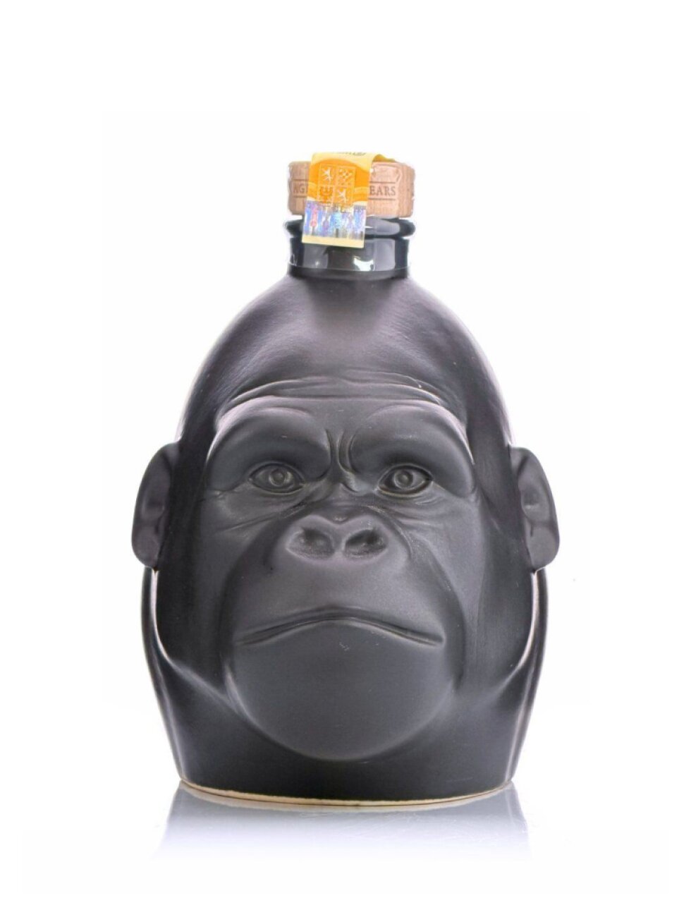 Ron Kong Gran Reserva 12YO 40% 0,7l (dárková krabice)