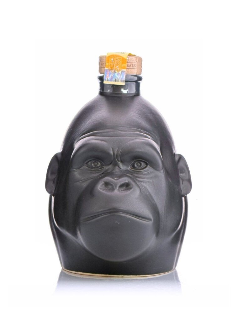 Ron Kong Gran Reserva 12YO 40% 0,7l (dárková krabice)