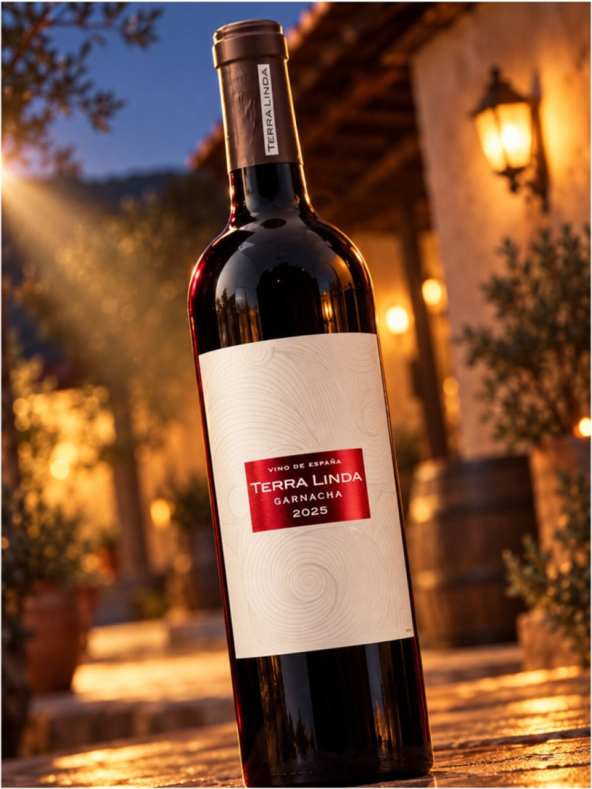 Terra Linda Garnacha 0,75l