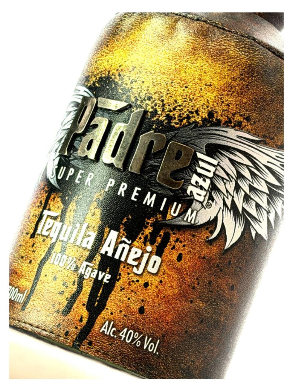 Padre Azul Tequila Aňejo 40% 0,7l