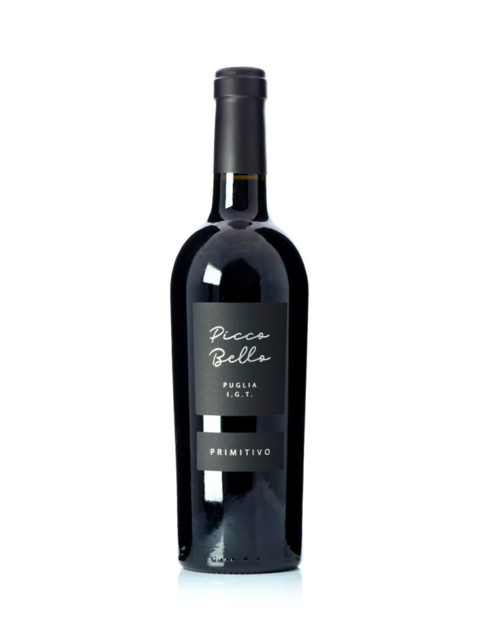 Picco Bello Primitivo IGT 0,75l