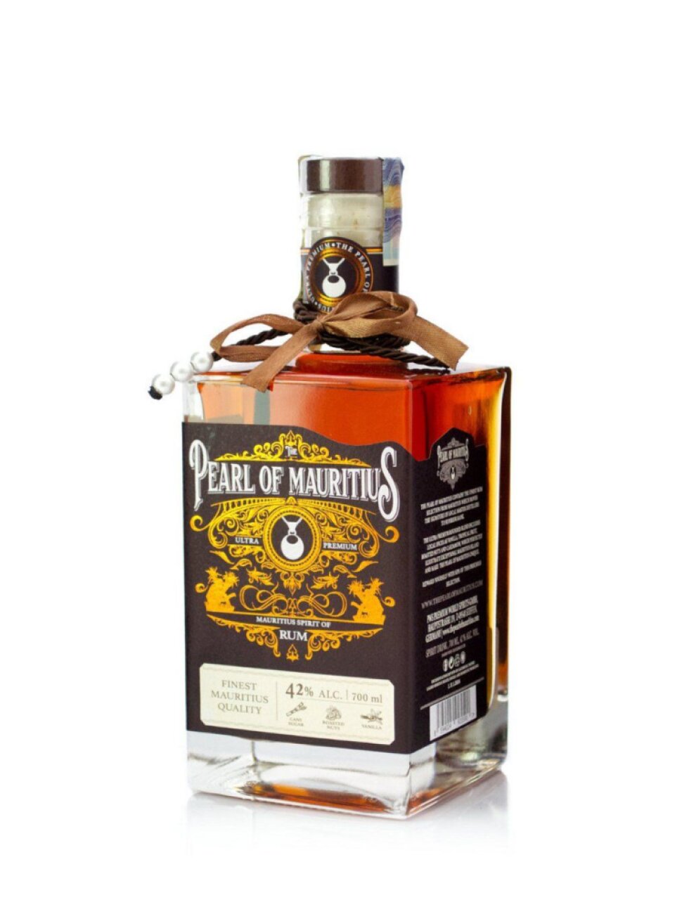Pearl of Mauritius 42% 0,7l