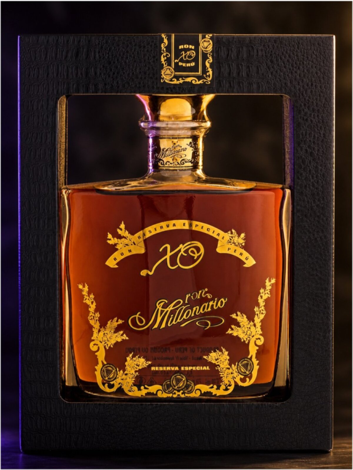 Millonario XO 40% 0,7l