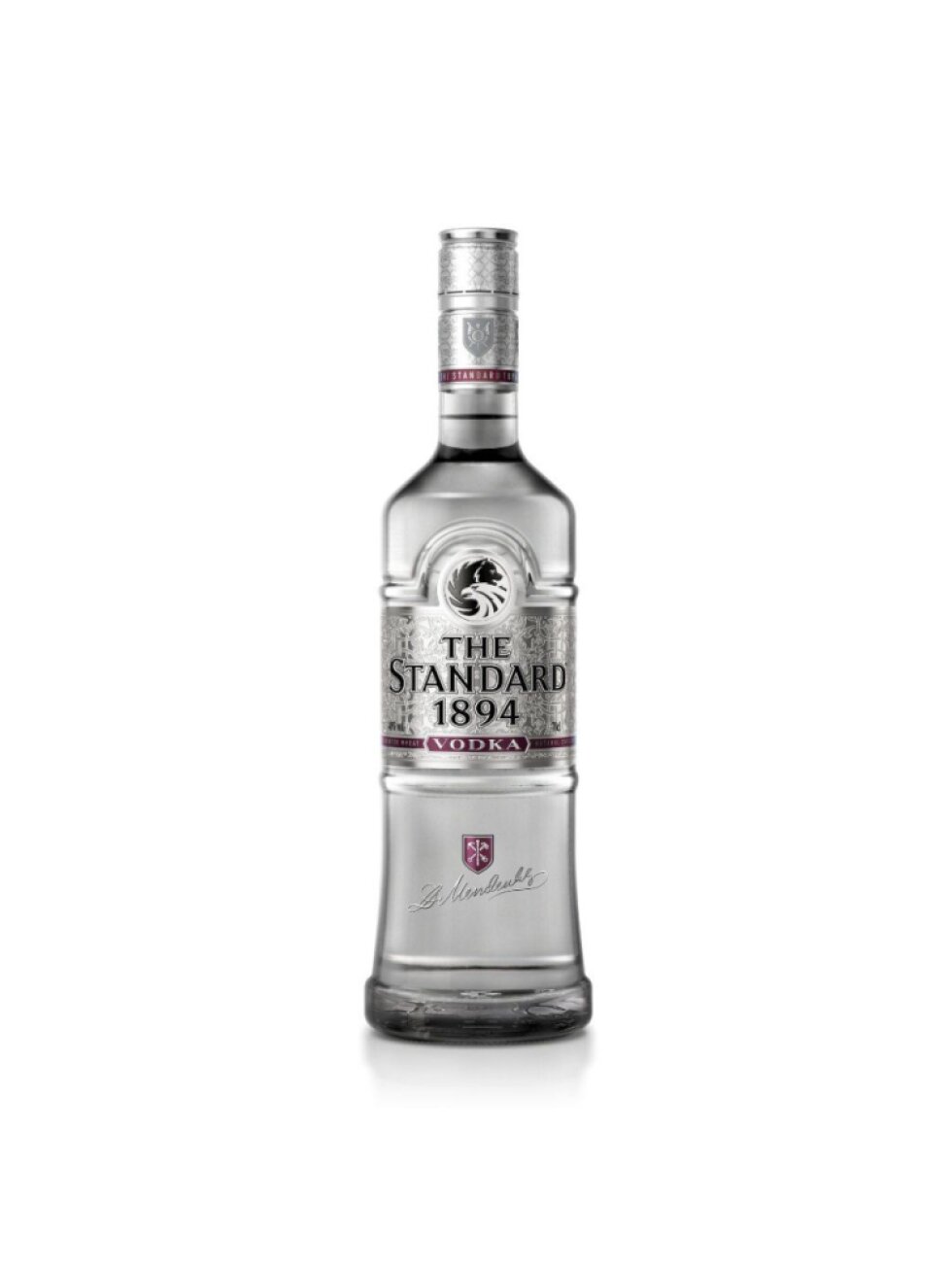 The Standard 1894 40% 0,7l