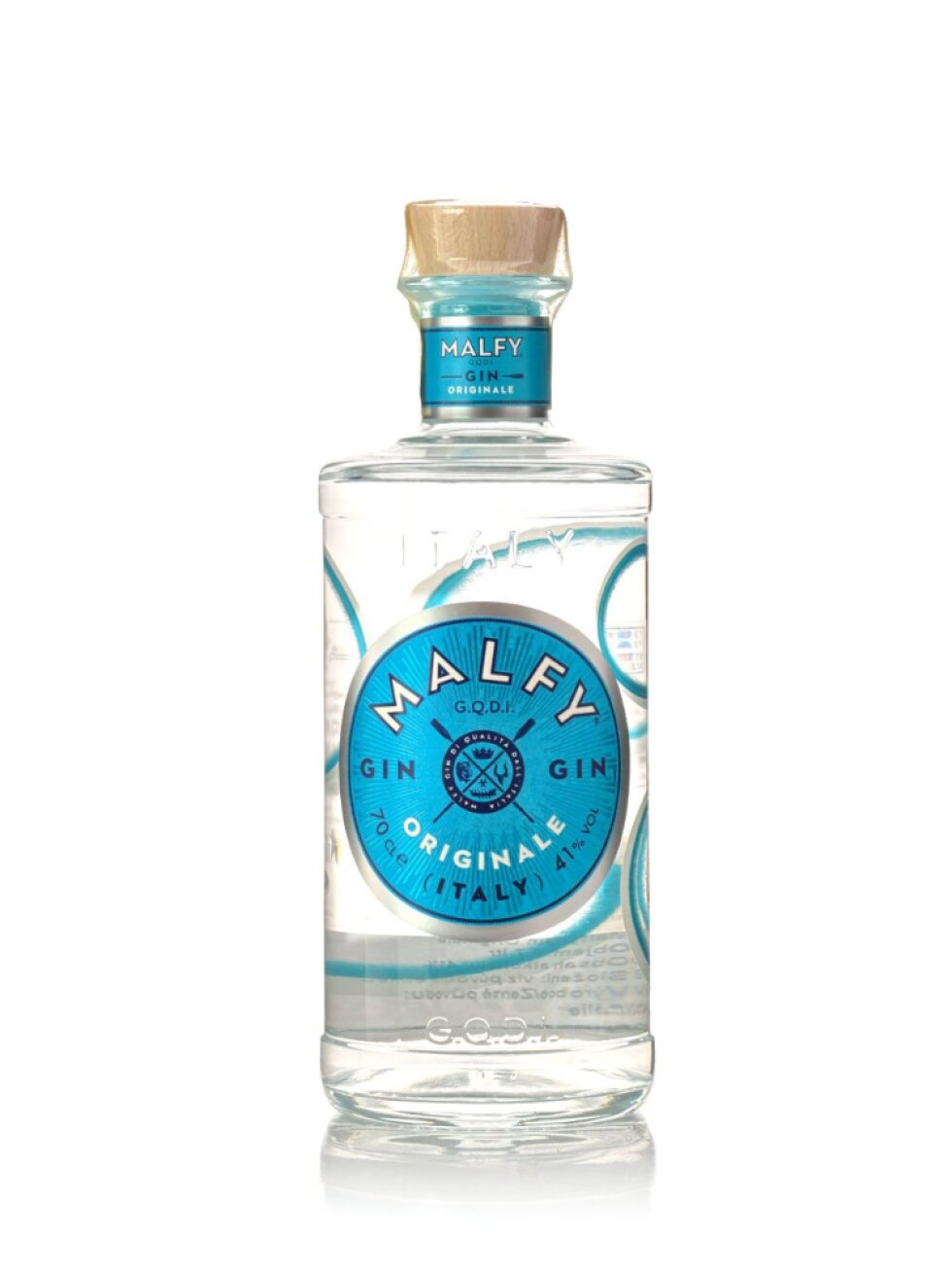Malfy Gin Originale 41% 0,7l