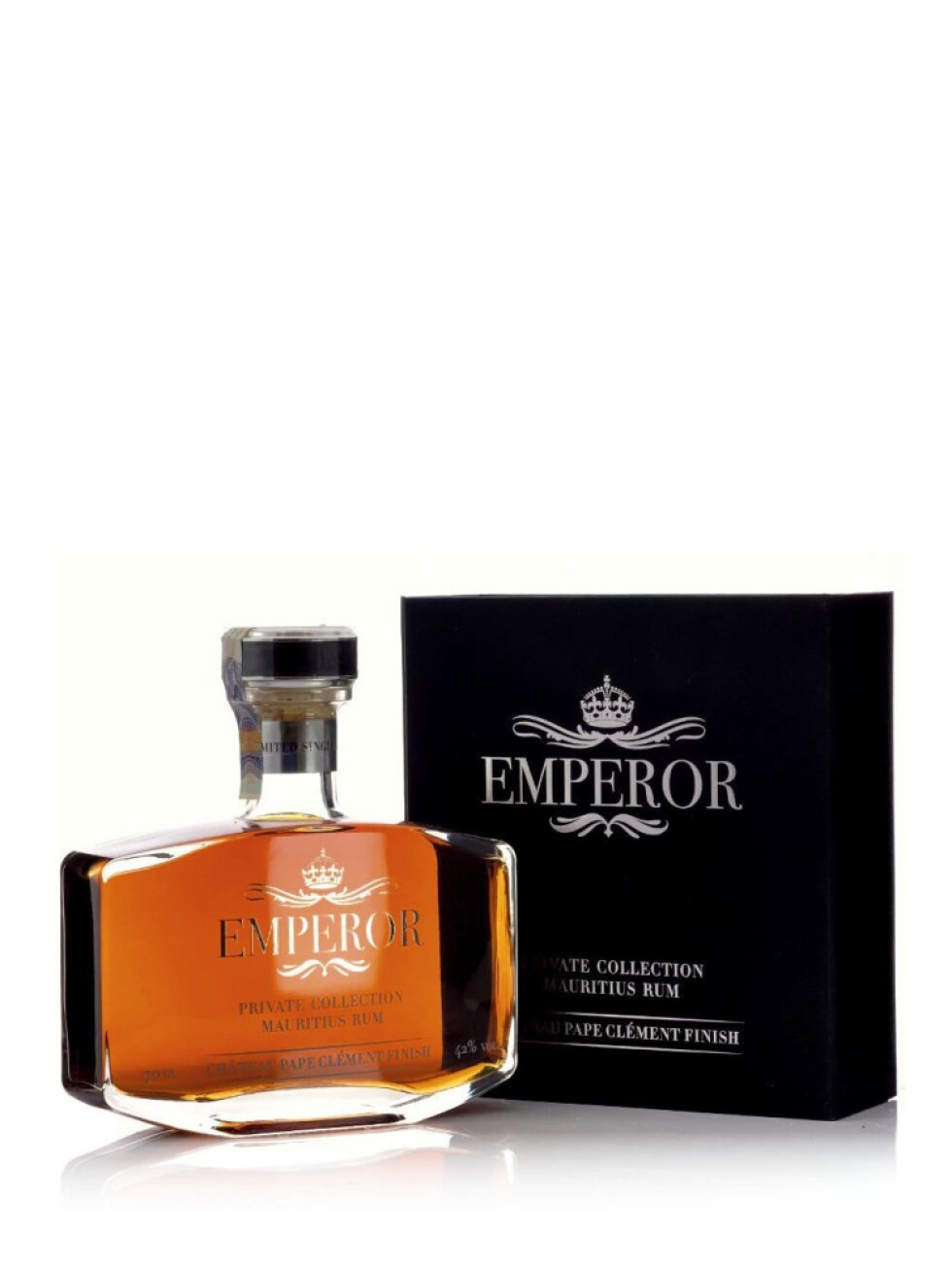 Emperor Private Collection 42% 0,7l (dárková krabice)