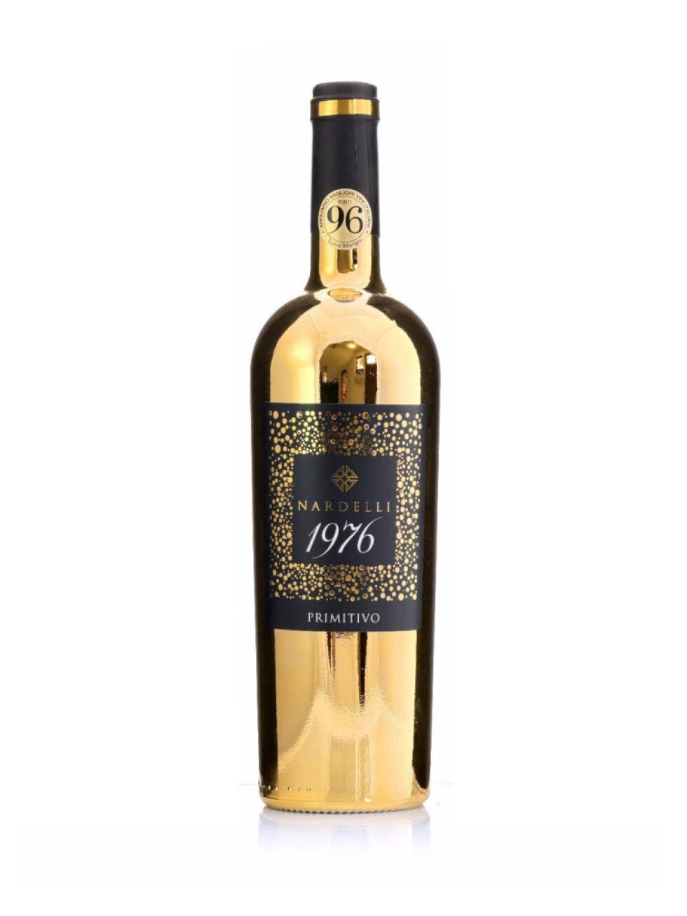 Nardelli 1976 Primitivo Puglia 0,75l