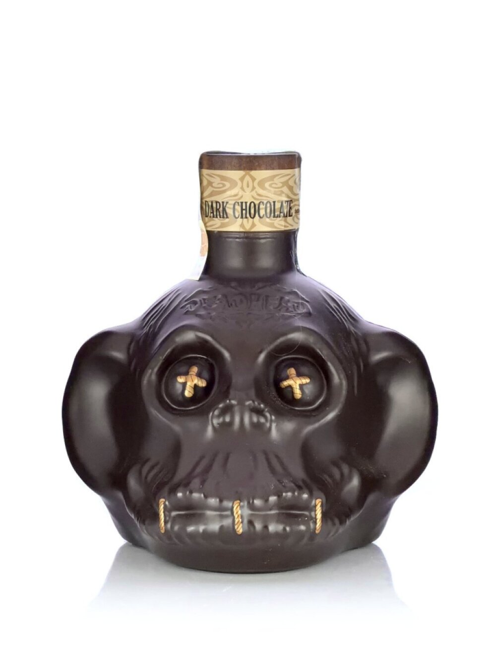 Deadhead Dark Chocolate 35% 0,7l