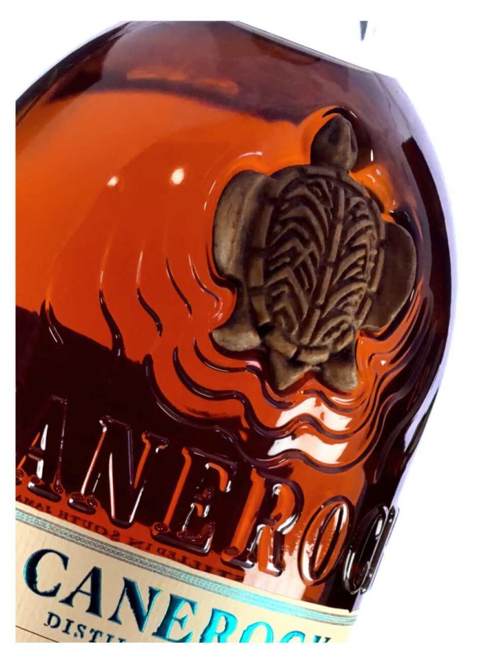 Canerock Spiced 40% 0,7l