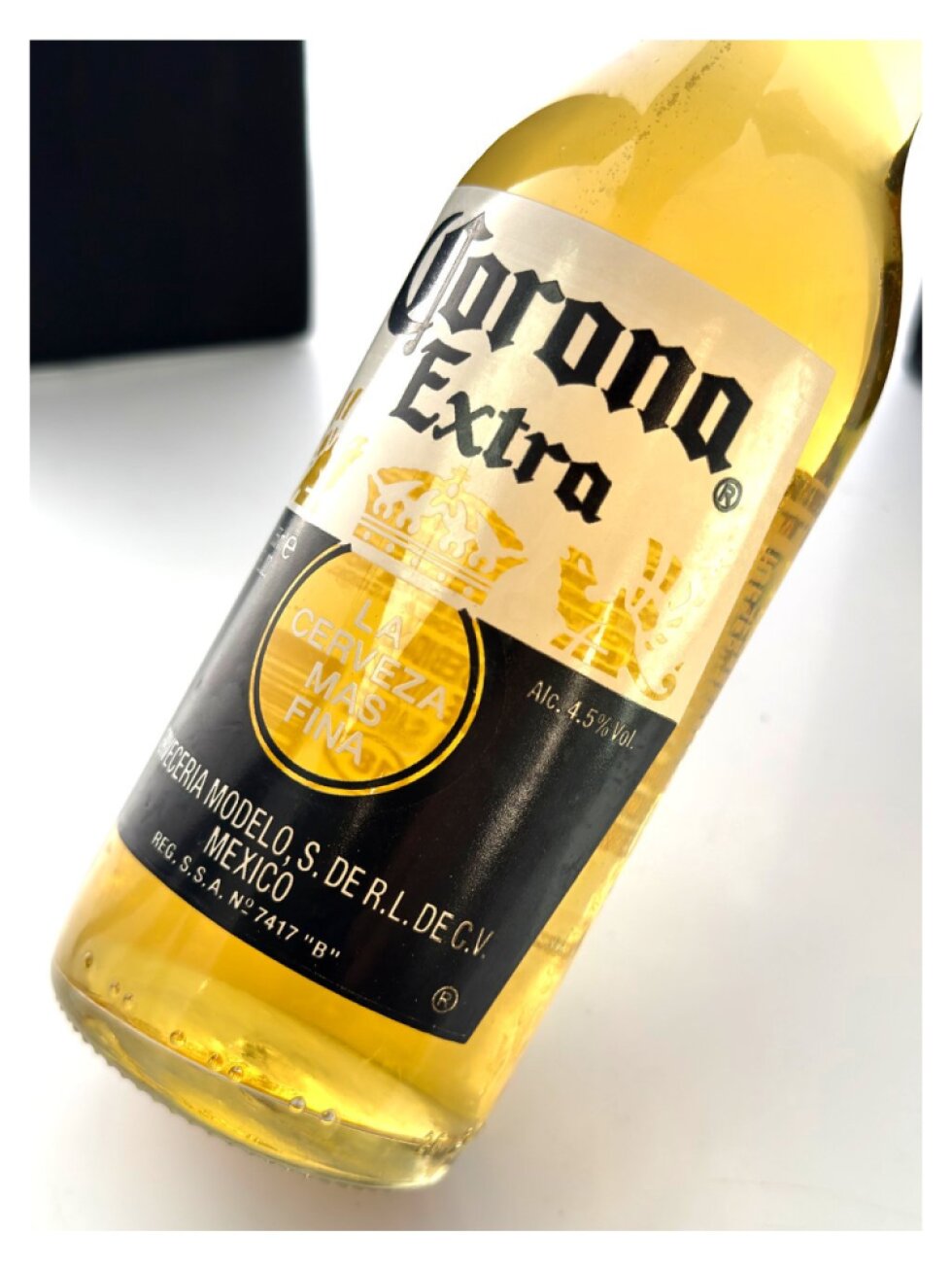 Corona Extra 4,5% 0,355l