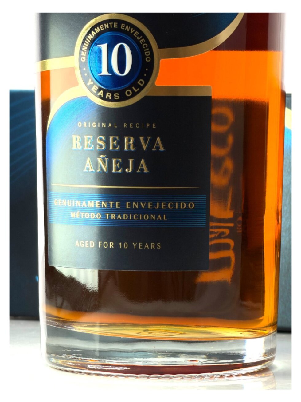 Malteco 10YO 40% 0,7l (dárková krabice)