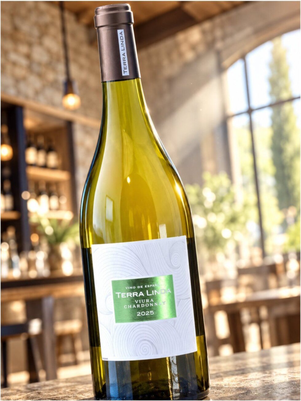 Terra Linda Viura Chardonnay 0,75l