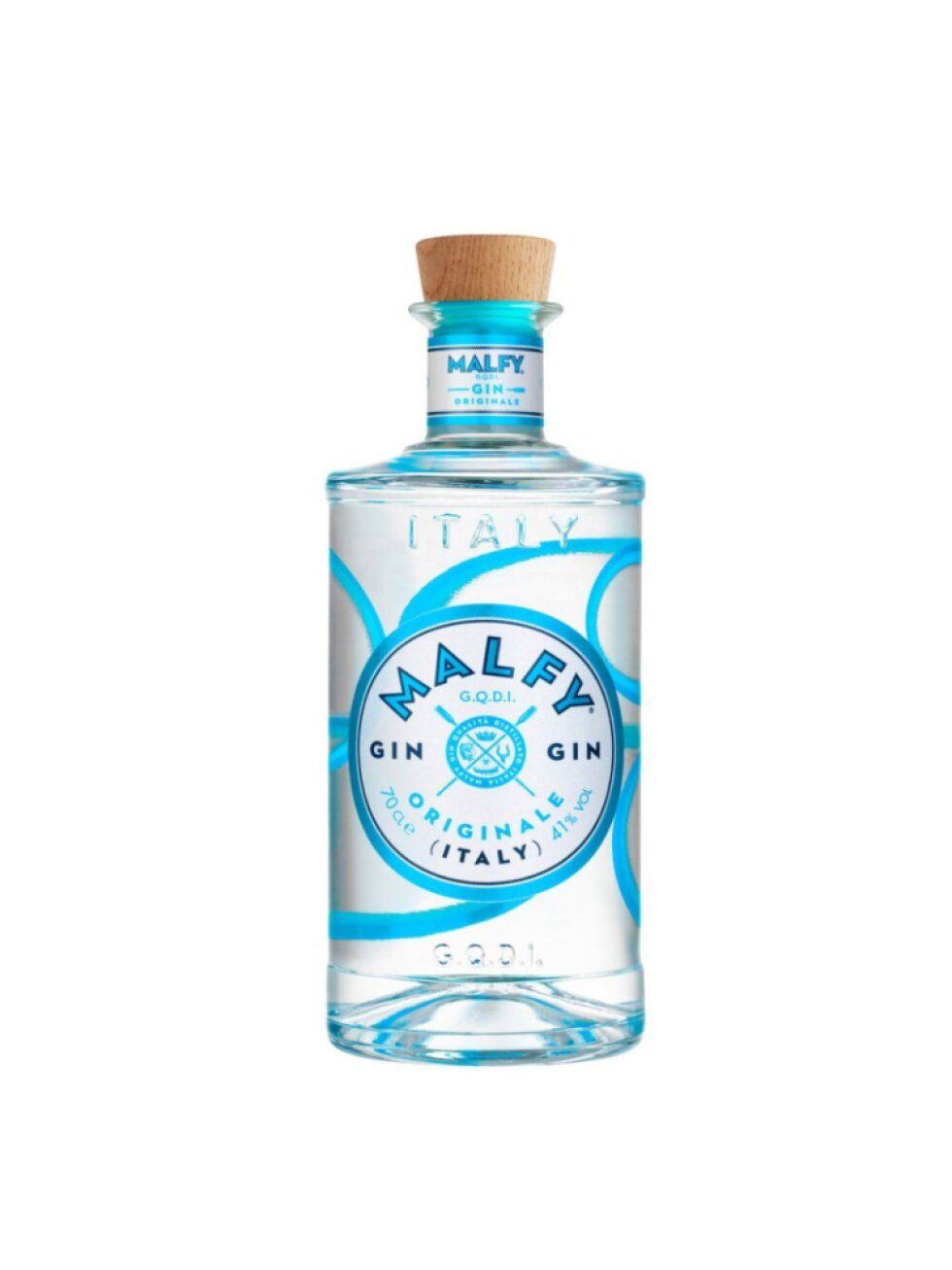 Malfy Gin Originale 41% 0,7l