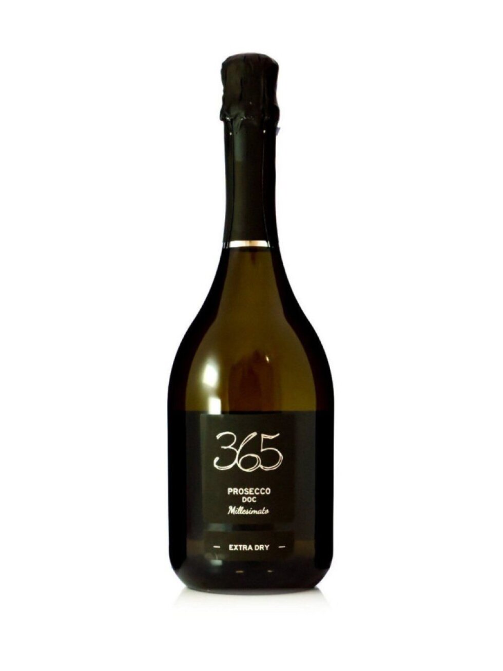 365 Prosecco DOC Millesimato 0,75l