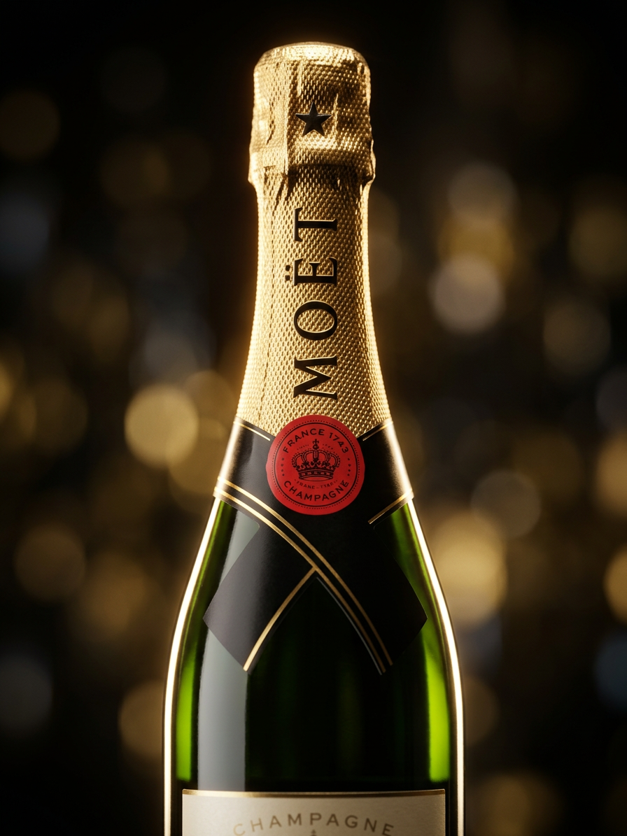 Möet & Chandon Imperial Brut 0,75l