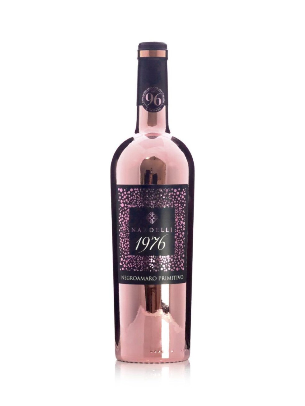 Nardelli 1976 Negroamaro Primitivo Pink 0,75l