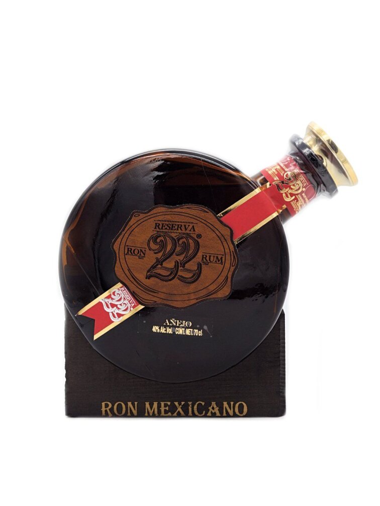 Ron 22 Reserva 40% 0,7l