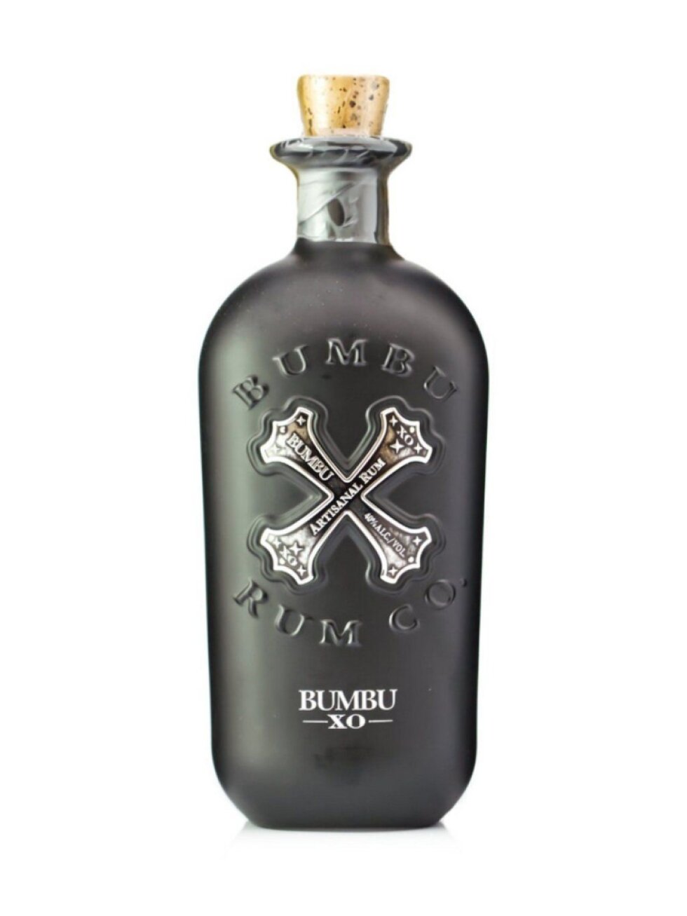 Bumbu Rum XO 40% 0,7l