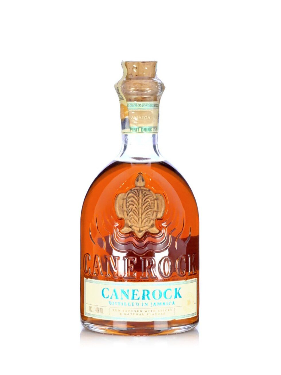 Canerock Spiced 40% 0,7l