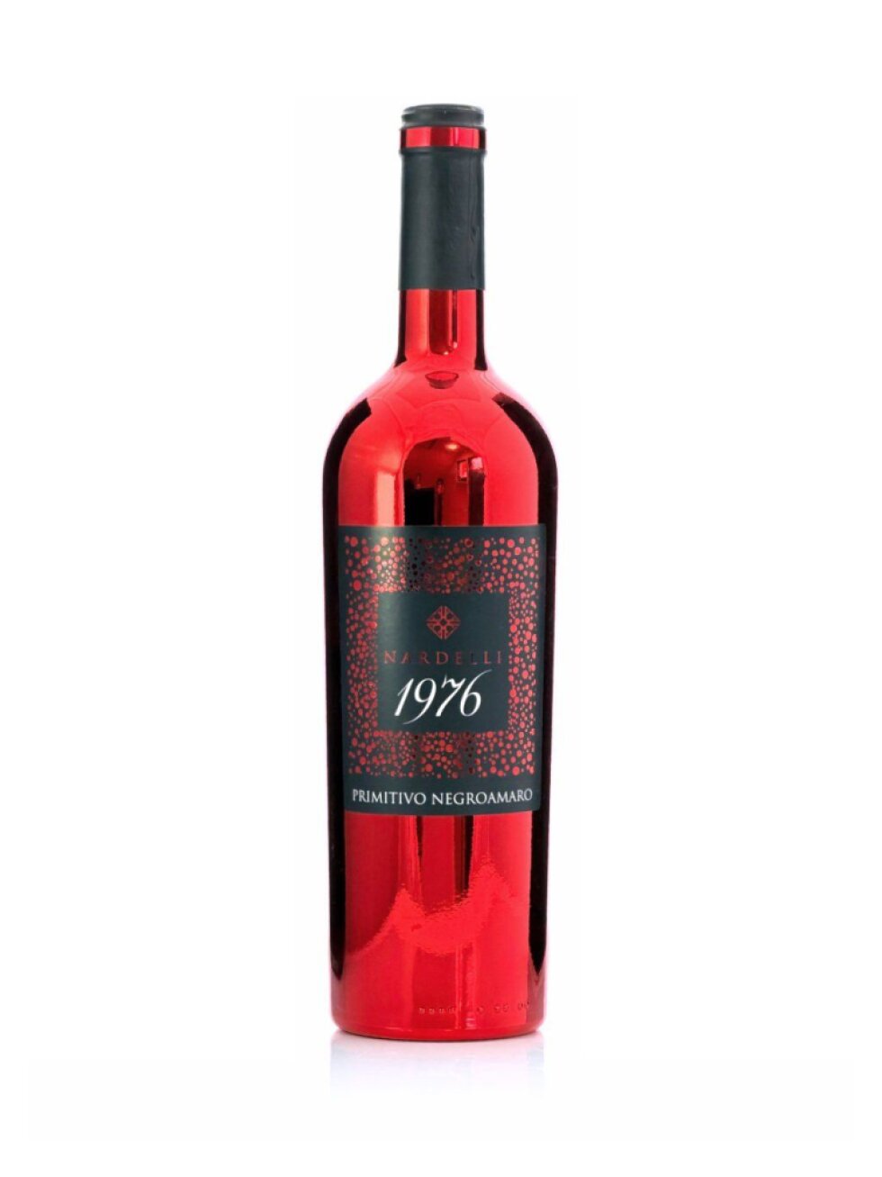 Nardelli 1976 Primitivo Negroamaro 0,75l