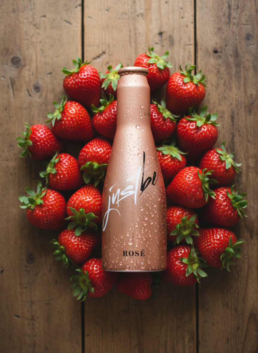 Just Be Rosé 0,2l