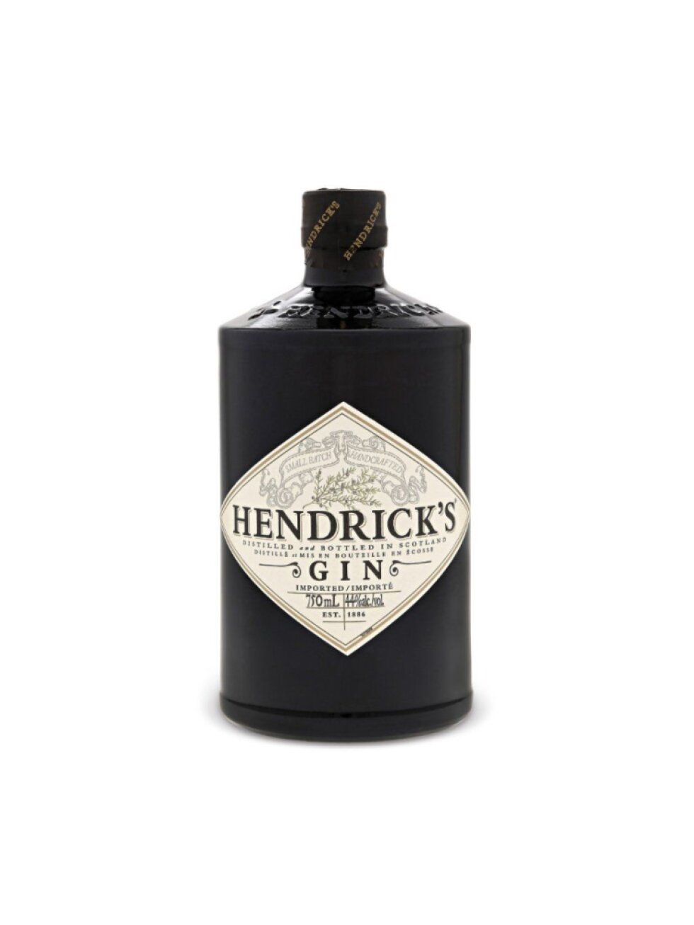 Hendrick's Gin 41,4% 0,7l