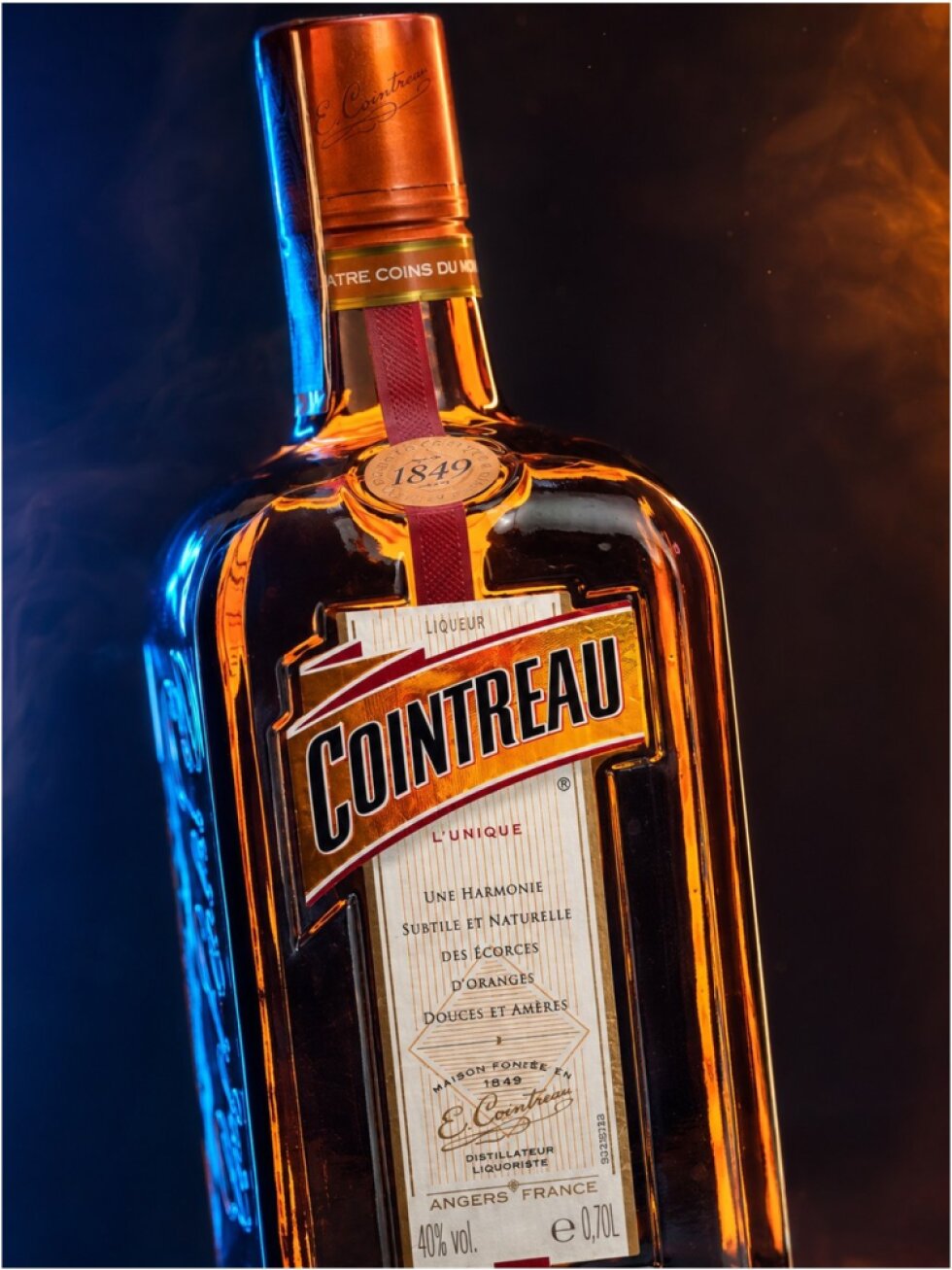 Cointreau 40% 0,7l