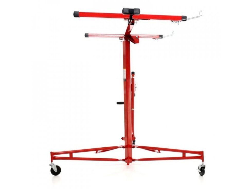 Matabro MB-PL35M, Zvedák sádrokartonových desek s 3,5m ramenem