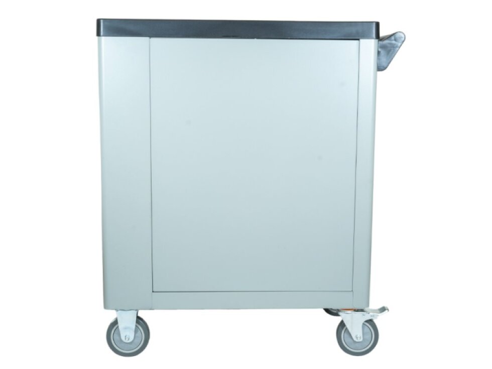 Matabro MB-TC21, Dílenský vozík prázdný