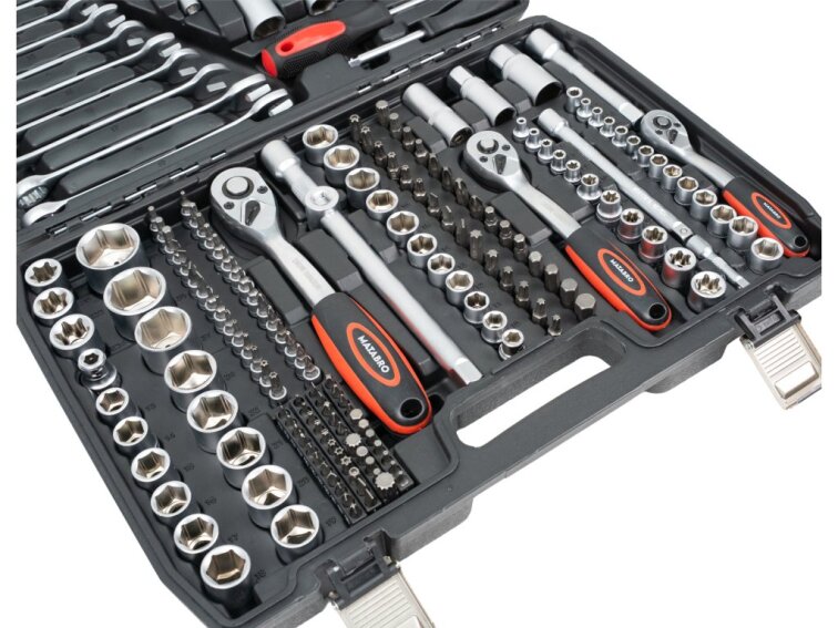 Matabro MB-SOC05, Gola sada | 216 ks