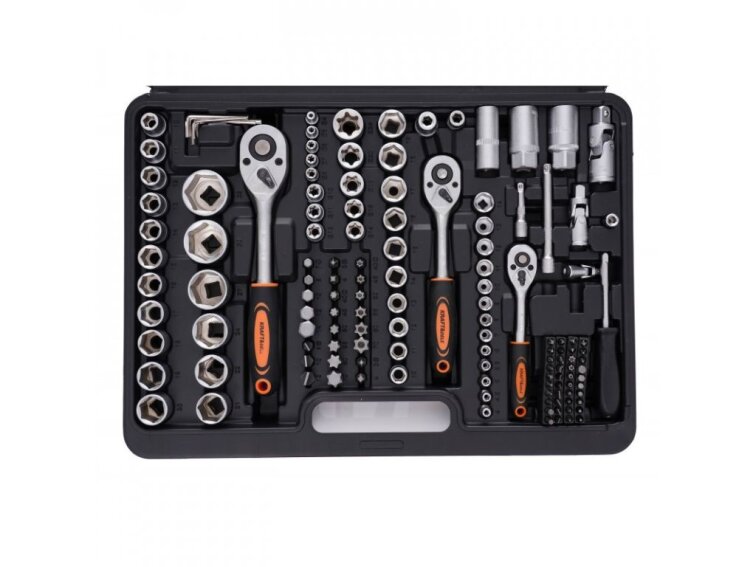 Kraft&Dele KD10460, GOLA sada 292 ks