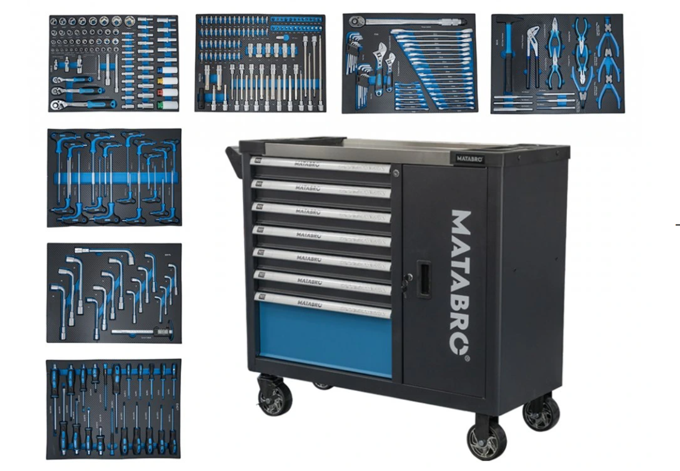 Vozíky Blog Po ShowMore