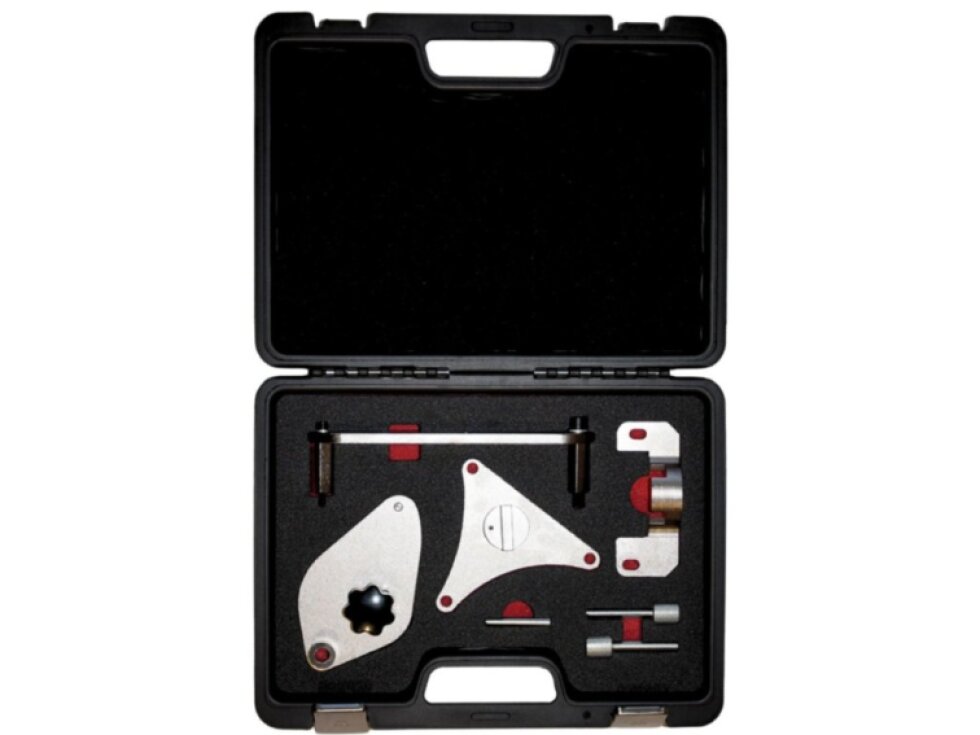 Magnus MGS13986, Aretační sada rozvodů Fiat / Jeep | 1.0 a 1.3 Benzín FireFly