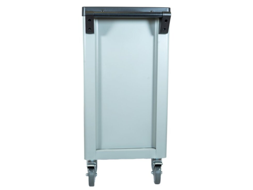 Matabro MB-TC21, Dílenský vozík prázdný