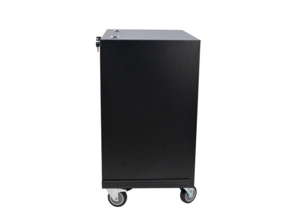 Matabro MB-TGC1305W, Dílenský vozík na nářadí | 5 zásuvek | 650 x 460 x 860 mm