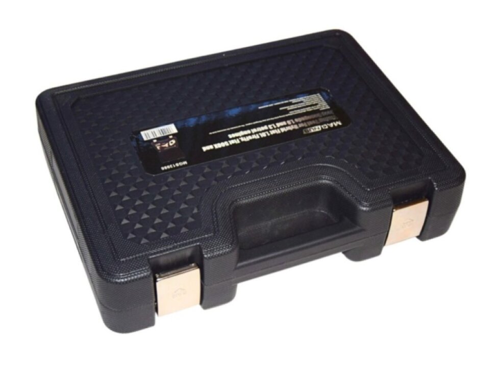 Magnus MGS13986, Aretační sada rozvodů Fiat / Jeep | 1.0 a 1.3 Benzín FireFly