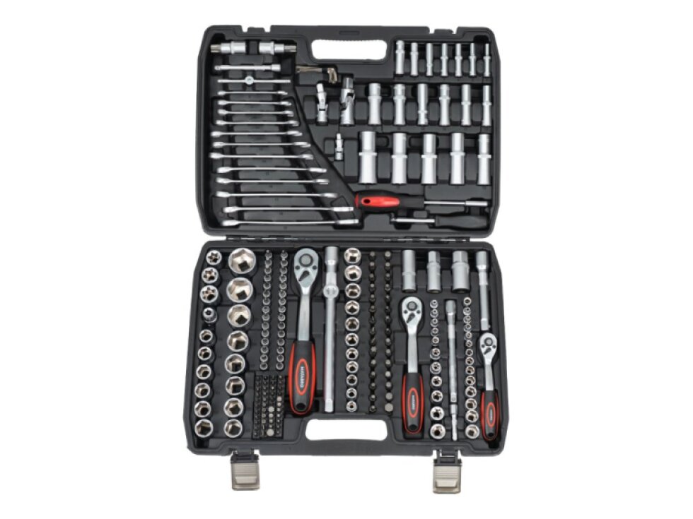 Matabro MB-SOC05, Gola sada | 216 ks