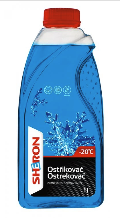 3 věci, co zkontrolovat před zimou