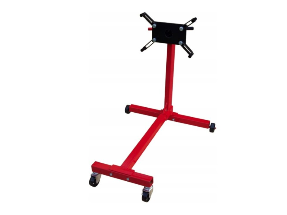 Matabro MB-ES450, Držák motoru 450kg