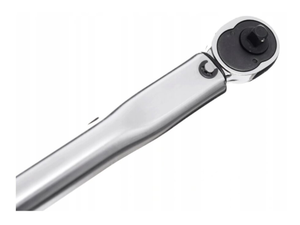 Momentový klíč 1/4", 5-25 Nm, 265 mm, TA4109