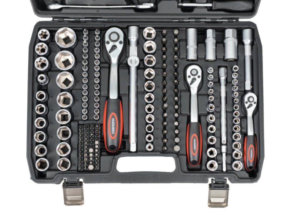 Matabro MB-SOC05, Gola sada | 216 ks