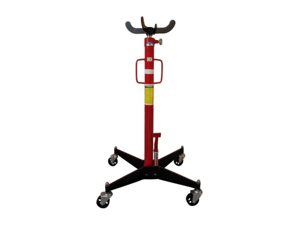 Matabro MB-20030, Zvedák převodovek (hever) 500 kg s nožní pumpou