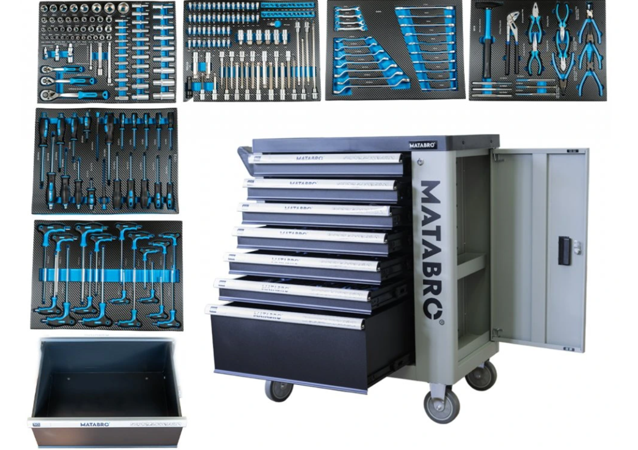 Vozíky Blog Po ShowMore