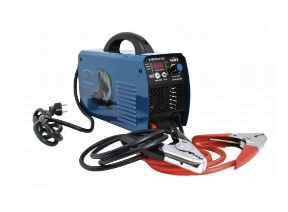 Nabíjení baterie do auta - Návod