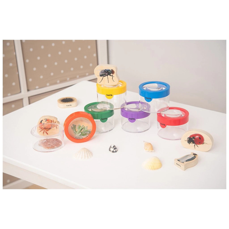 Jak zabavit děti venku i na dlouhém výletě? 10 tipů na hry, které promění procházku v dobrodružství