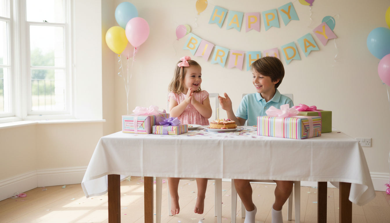 Dárky pro děti – výběr podle věku, ceny a zájmů