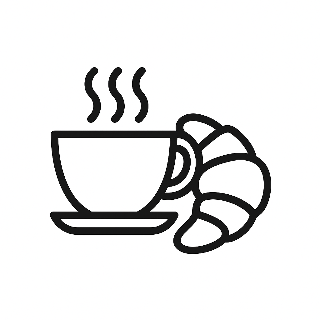 VĚTRNÍKOVÁ SNÍDANĚ