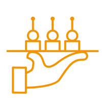 CATERING OBČERSTVENÍ